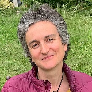 Photo de profil Delphine Dugast, Naturopathe