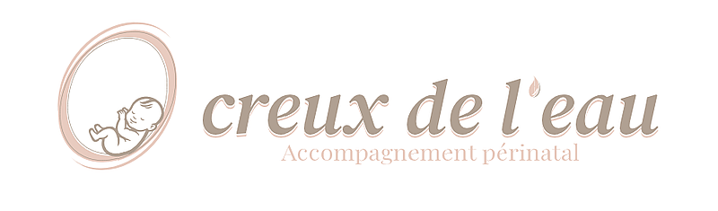 Photo de couverture O creux de l'eau