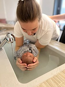 Photo de profil O creux de l'eau