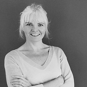 Photo de profil Cécile Geeraerts