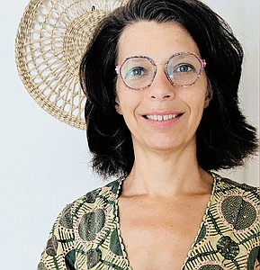 Photo de profil Fabienne Farré | Naturopathe & Praticienne de Massage - santé de la femme