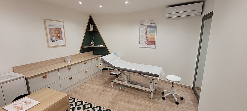 Photo de couverture Ludivine Merlin Hovaere