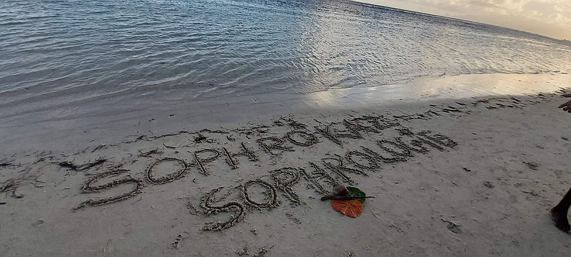 Photo de couverture Sophrokaz Reflex' Health Coaching