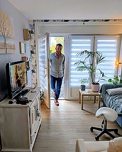 Photo de profil Énergie Bienveillante