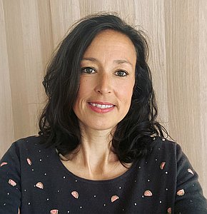 Photo de profil Aurélia Le Bechec - Naturopathe