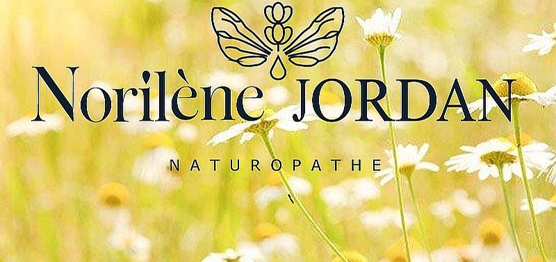 Photo de couverture Norilène JORDAN Naturopathie