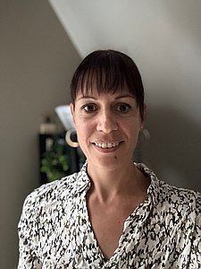 Photo de profil Kinési'ô'rélie