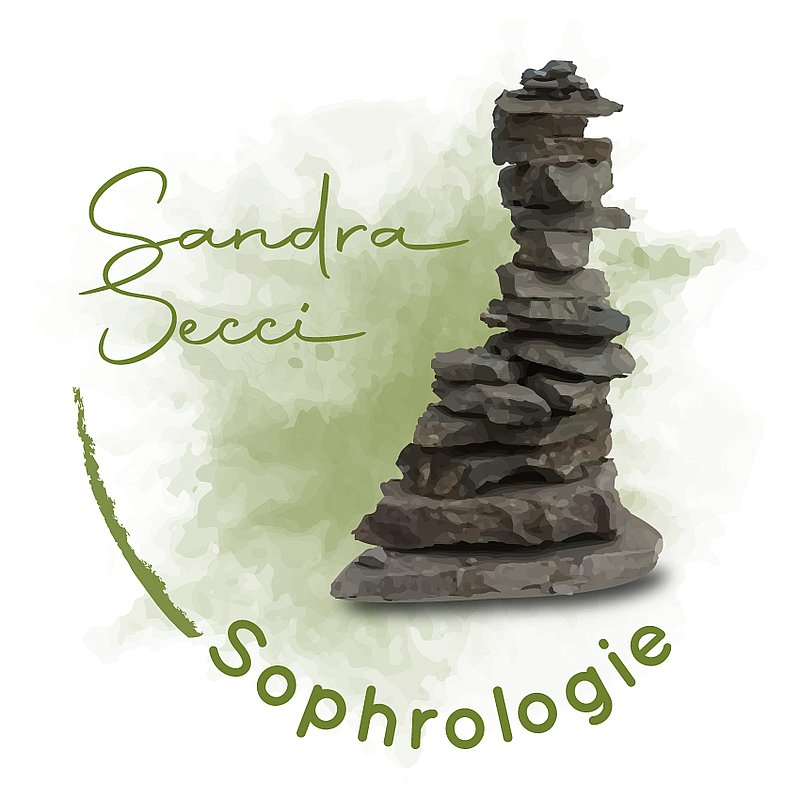 Photo de couverture Sandra Secci Sophrologie