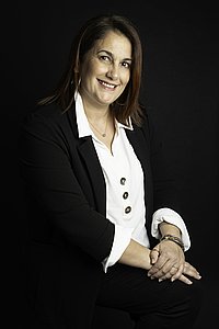 Photo de profil Sandra Secci Sophrologie