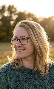 Photo de profil Mélissa HEBINGER