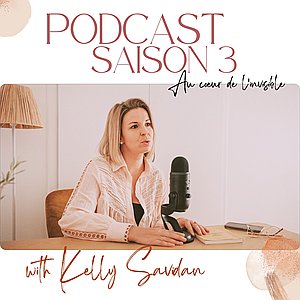 Photo de profil Au coeur de l'invisible