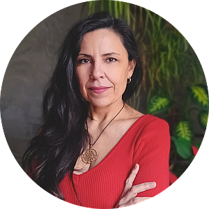 Photo de profil Marie-Christine Freire