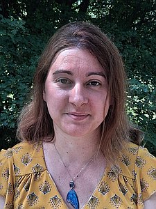 Photo de profil Elisabeth BRIDOUX