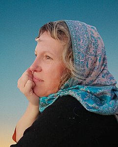 Photo de profil MARIE CHENEL - Psy Hypnose Relationnel