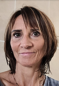 Photo de profil Pascale CASALINI  E.I.