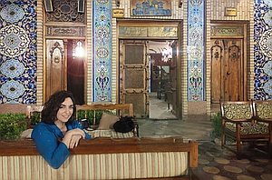Photo de profil Hourya LEKEHAL EI