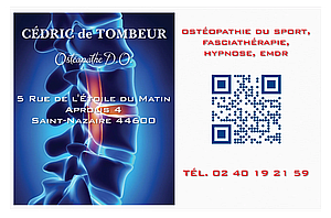Photo de profil Cabinet de TOMBEUR