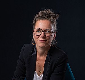 Photo de profil Emilie Paul, Naturopathe, Réflexologue, praticien en sophrologie
