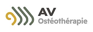 Photo de profil AV - Ostéothérapie