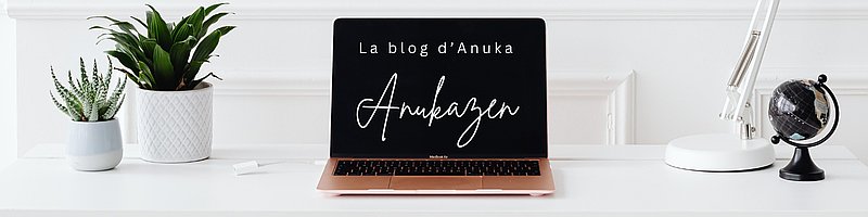 Photo de couverture ANUKAZEN