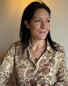 Photo de profil Marion Praderie, Au bout des Liens