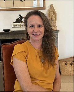 Photo de profil Sandra Serrano