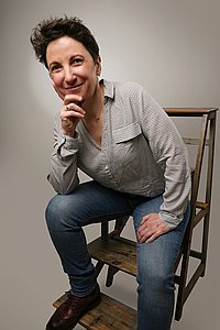 Photo de profil Marie Laure Bertrand