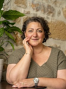 Photo de profil Paola Rosato Kinésio