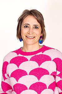 Photo de profil Marie MEUNIER Capelodys Aube
