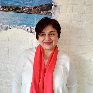 Photo de profil Cabinet d'Hypnothérapie de Parchaingue VEISSI à Nantes & à Rezé