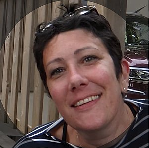 Photo de profil Chèng Dáo - Céline Hédon