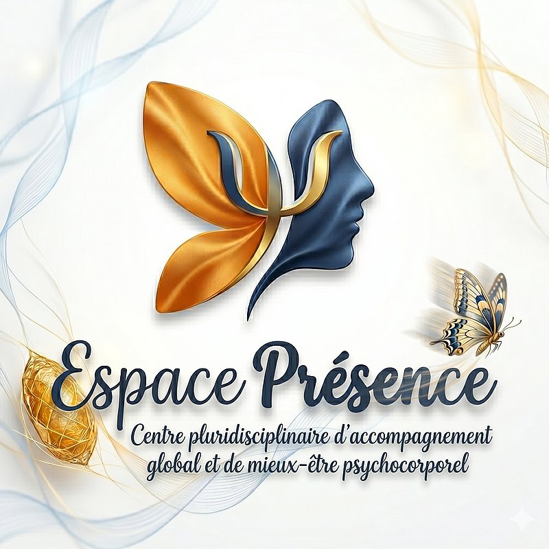 Photo de couverture Bayoudi Laila - Gestalia Espace Présence / CHMA INFLUX VITAL