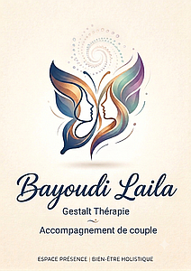 Photo de profil Bayoudi Laila - Gestalia Espace Présence / CHMA INFLUX VITAL