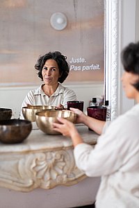 Photo de profil Laëtitia RAMALASON - Odyssée Sonore