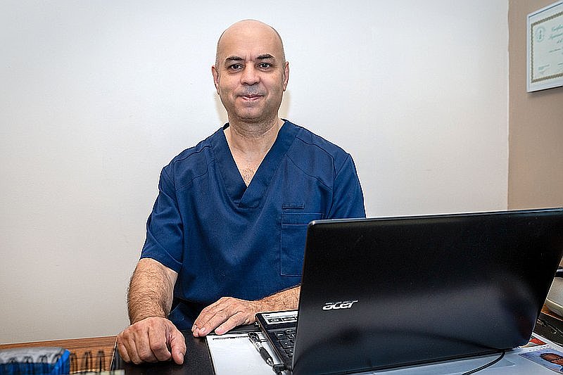 Photo de couverture Cabinet DIDIER