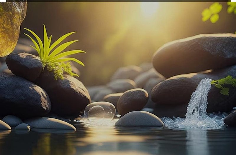 Photo de couverture Johanna Encelade Praticienne en massage bien-être