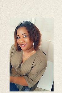 Photo de profil Johanna Encelade Praticienne en massage bien-être