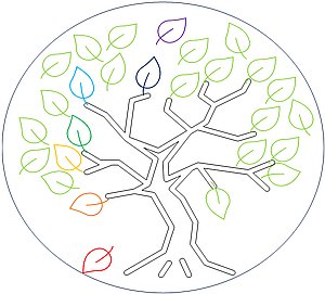 Photo de profil Coralie BONNET LAVORINI