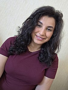 Photo de profil Cabinet Imane Driouich