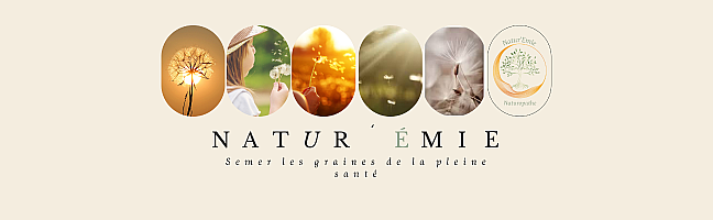 Photo de couverture Naturemie Naturopathe fonctionnelle