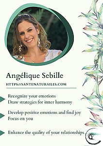 Photo de profil Santé naturailes