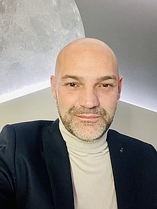 Photo de profil Cédric Sophro