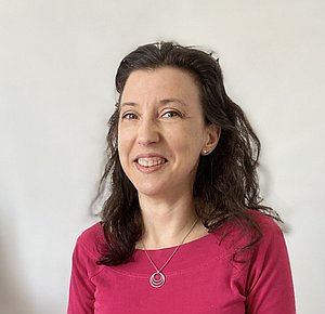 Photo de profil Ludivine GILARDEAU