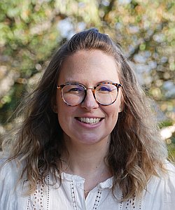 Photo de profil Anaïs Girin MTC