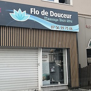 Photo de profil Flo de Douceur