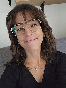 Photo de profil Camille Laurent