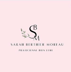 Photo de profil EI Cabinet Sarah BERTHIER -MOREAU