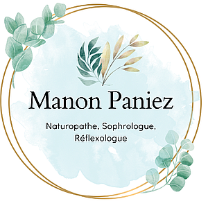 Photo de profil Manon PANIEZ