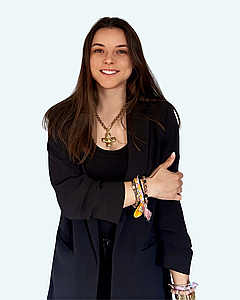 Photo de profil Bloom par Ema Bertin