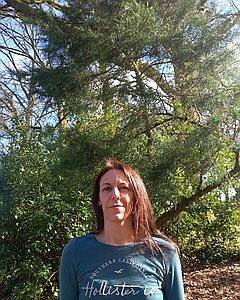 Photo de profil Sophrol'aura